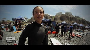 6.6K views · 117 reactions | SURF LESSONS IN MIRAFLORES LIMA PERU SCHOOL SUP SURFING Escuela de tabla SURF PERU | Surf Peru | Facebook