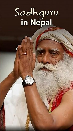 Don't miss this rare opportunity | Sadhguru