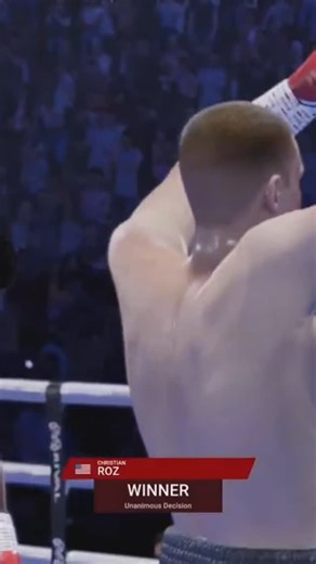 GamingBoxingChampionship on Instagram: "#undisputed #boxing #boxer #gamer #viral"