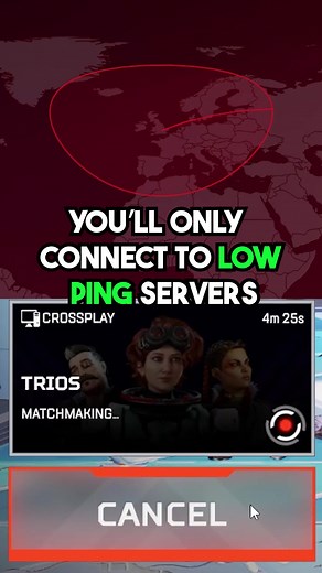 Fix Apex Legends High Ping & Lag #netduma #dumaos #fyp #lag #apexlegends #fix #HowTo #highping #gaming