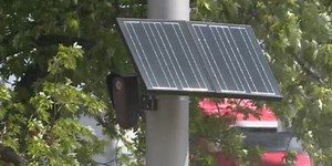 Flock cameras helping Lexington Police solve crimes