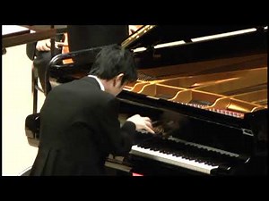 チャイコフスキー/ピアノ協奏曲第1番 変ロ短調 作品23 Tchaikovsky/Piano concert No.1 in B flat minor op.23