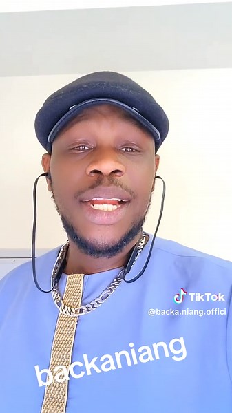 backa niang official (@backa.niang.offici)’s videos with original sound - backa niang official