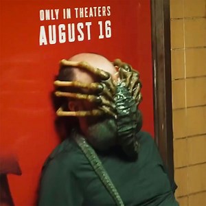 La promotion de Alien : Romulus va vraiment très (très) loin 👽 Sortie le 14 août au cinéma. | popcorns