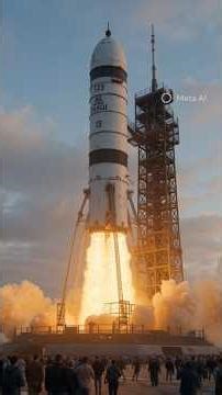 They Were 200,000 Miles From Earth — Then This Happened 🚀 🛰️#usa #usashorts #america #nasa #viral