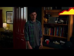 13 Reasons Why: Season 3 Kiss Scene!!! Timothy Granaderos and Deaken Bluman