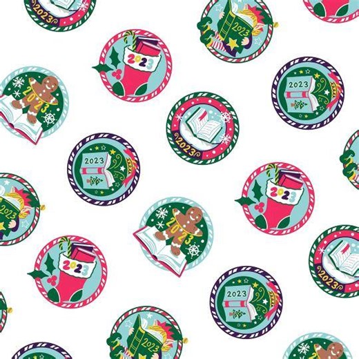 Does your kid love getting special rewards on Epic? Let them know they can earn a limited-time upgradeable badge and fun Buddy accessories when they read from our Unwrap Holiday Fun Collection now through December 31. Get 'em reading and earning at the link here https://bit.ly/3Rq2Q2s | Epic for Kids