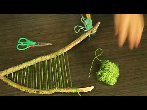HOW to Branch Weave