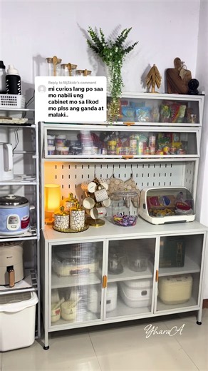 Durable and Useful Kitchen Storage Cabinets for Every Home