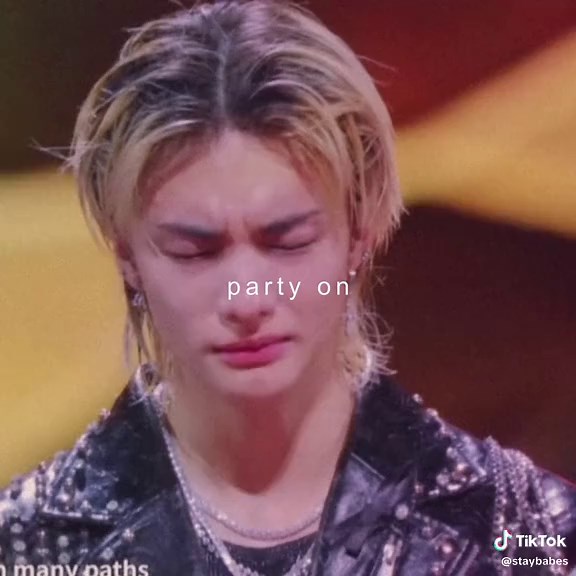 Exploring Hyunmin's Best Moments with Stray Kids