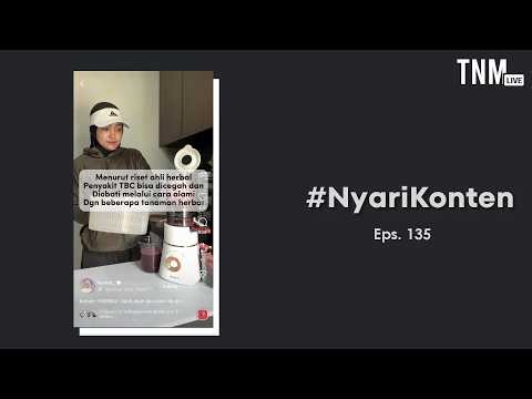 geloooo | #NyariKonten eps. 137