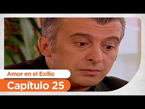 Love in Exile | Aska Surgun - Chapter 25