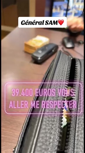 Vidéos de 📱INFOS RÉELS✌🏿🤍Général SAM (@c.s.generalsam) avec son original - 📱INFOS RÉELS✌🏿🤍Général SAM