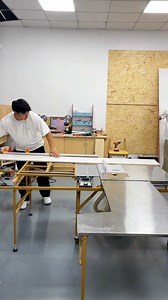 250K views · 1.2K reactions | Sliding Table Saw in Action – Flawless Cuts Every Time! Order Now: WhatsApp: +86 15812471278 | SN Tools | Facebook