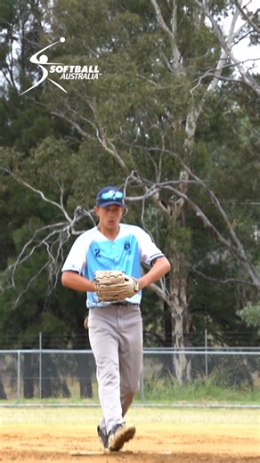 22K views · 90 reactions | 漏 The U14 Boys semi-finals action!  #softball #softballaustralia #nationalchamps #pitching #batting #finals | Softball Australia | Facebook