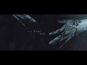 Main Title Design w/ Ash Thorp