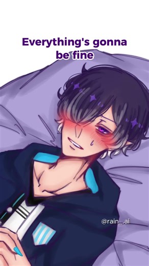 "there's no way im falling for that mortal." - say the same demon that... | obey me