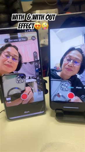 Fun time effect 🤪 #effect #effects #funtime #transition