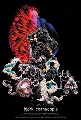 Björk: Cornucopia synopsis and movie info