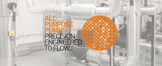 HYLIFT 70 undersink pump unit / HLA unit. Heavy duty waste pump - All Purpose Pumps