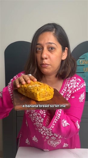 The easiest Mango Bread you’ll ever bake 🥭
