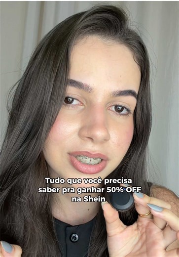 Como Ganhar 50% de Desconto na SHEIN: Dicas Imperdíveis