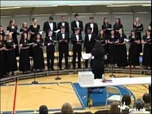 Choir (Fail & Fall)