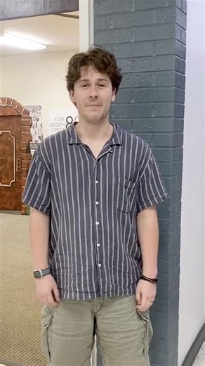 Meet one of Fort Worth Opera's Hattie Mae Lesley Resident Artists: Coleman Dziedzic! Coleman Dziedzic is a singing actor in the worlds of opera, operetta, and musical theatre. He began his journey with Palladium Players, securing leading roles in Mel Brooks’ “All American,” Andrew Lippa’s “Big Fish,” and Shakespeare’s “Much Ado About Nothing.” At the University of Georgia, he joined Dan Bara’s Hodgson Singers, and he appeared in Town and Gown Player’s production of “The Secret Garden” as Archiba