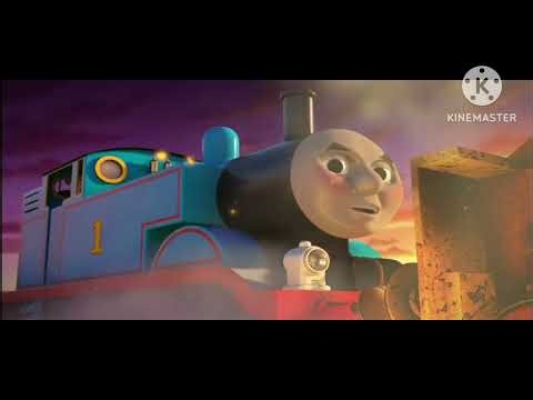 Thomas and friends amv on my way by alan walker (like this video if you're a true thomas fan)
