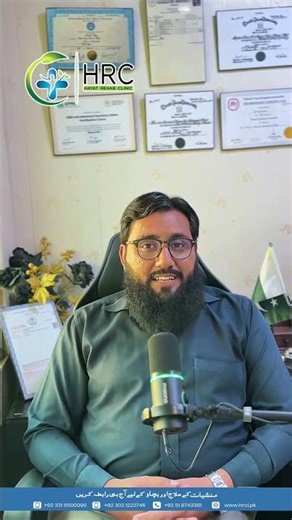 Post-Acute Withdrawal: A Crucial Step in Your Recovery Journey | Hayat Rehab Clinic #addiction