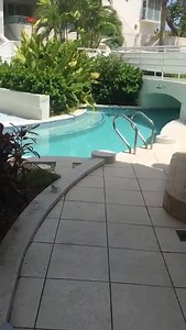 3.8K views · 32 reactions | VIDEO FOOTAGE SUBMITTED BY OUR TRAVEL CLUB T & T MEMBER, AKIDA, OF THE DELUXE POOL ACCESS ROOM AT SAVANNAH BEACH HOTEL, BARBADOS. | Travel Club T & T | Facebook