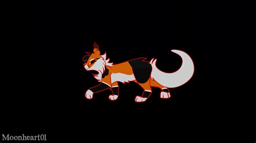 【猫武士】枫荫&斑叶 MONSTER Complete Mapleshade and Evil Spottedleaf MAP