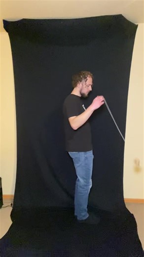 Here’s the first 10 tricks from the 1978 yoyolimpic. Jon Gates/GatesYoYo has brought the contest back on instagram and this is my submission for it.