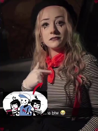 Mime and Dash: A Unique Expression in Performance Art