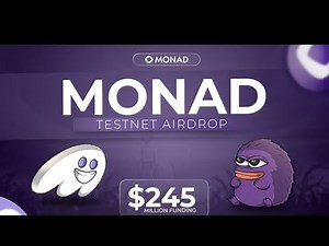 Monad testnet guide (full tutorial)
