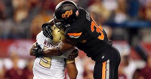 Reviewing Oklahoma State football's all-time defensive records