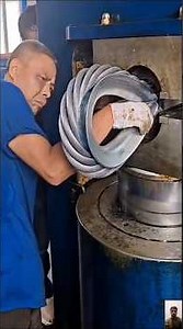 Most Amazing Manufacturing Process in the World 😱😲 #machine #trending #usa #new #tech #factory