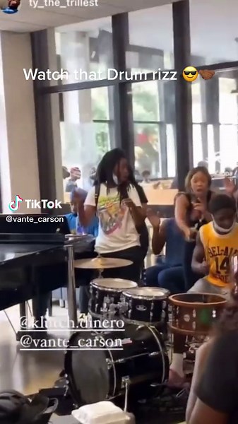 Drummer Rizz: Tips and Tricks for Dragon Boat Drumming