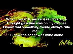 Hozier - Arsonist's Lullaby HD Lyrics (2017) The Walking Dead