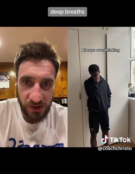 Christo on TikTok