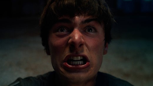 I Think I Know Who Is Falling Through The Sky In Stranger Things Season 5's Trailer (& It's Not Will)