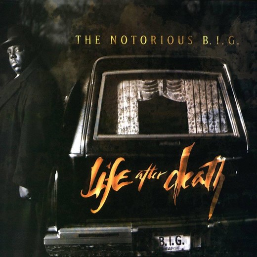 The Notorious B.I.G. – Ten Crack Commandments