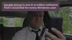 Double Driver For PC Windows 10/8/7/XP Free