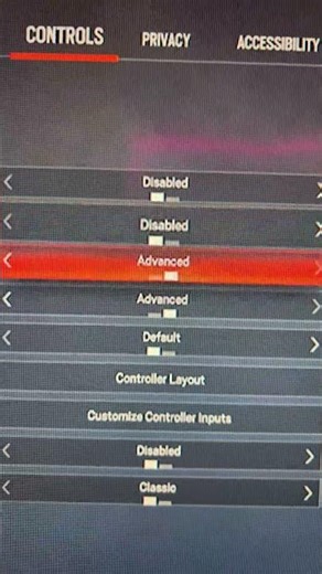 Rainbow six siege best sense for aim and recoil control#r6#fy #fypage #gaming #rainbowsix #maxgaming