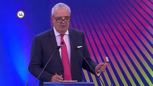In conversation with Hugh Edmeades, TATA IPL Auctioneer