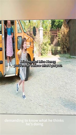 #matilda #movie #tiktok