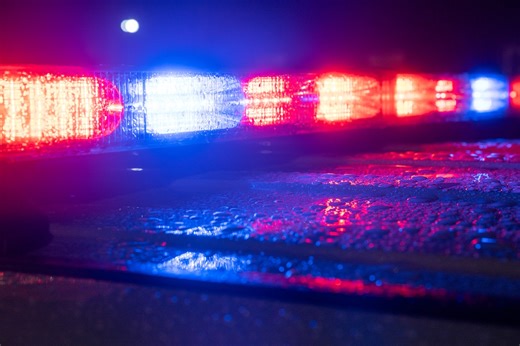 Mass. woman dead in Walmart parking lot