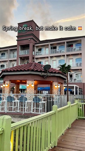 Experience La Copa: Your Perfect South Padre Getaway