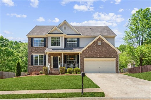 824 Buffington Way, Canton, GA 30115 - MLS 7758532 - Coldwell Banker