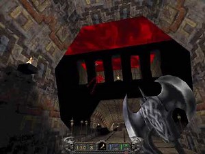Hexen 2 (PC) Walkthrough/procédure pas à pas - Part/Partie 16